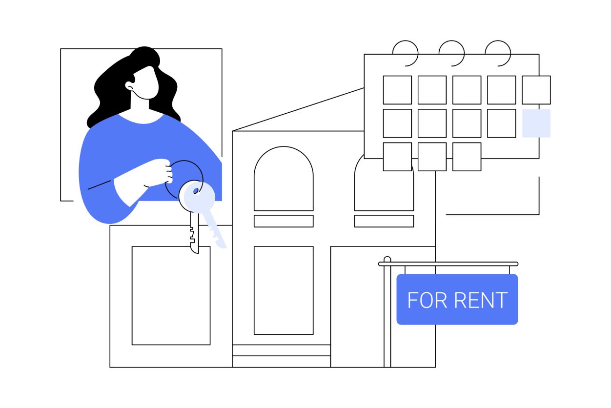most landlord friendly states