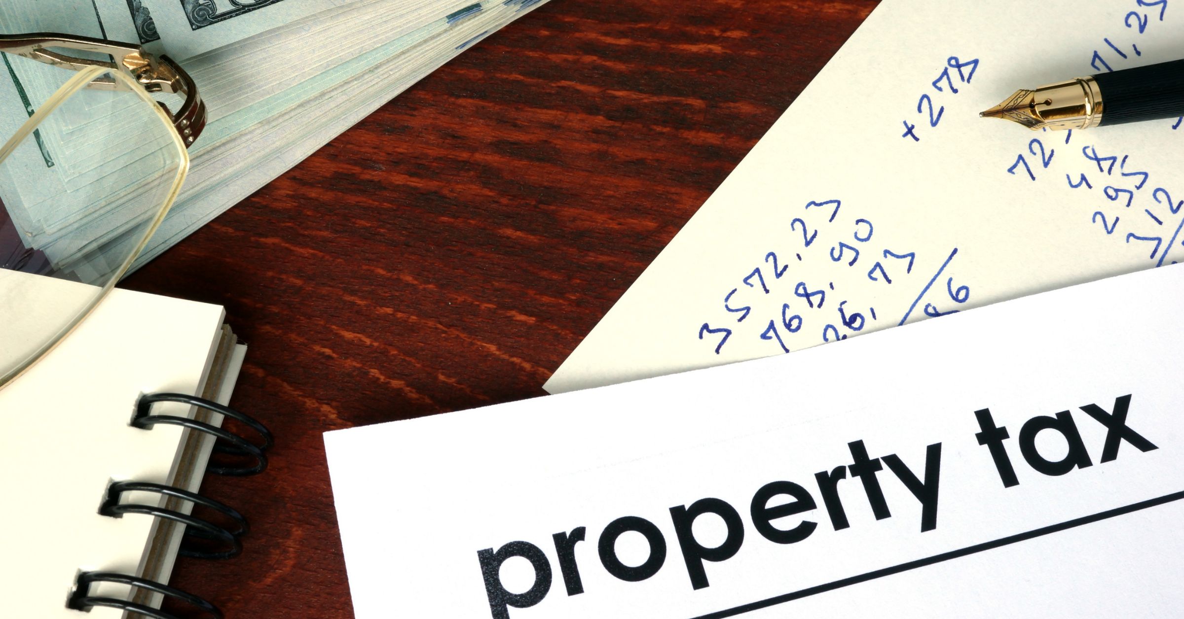 Flipping Houses and Taxes