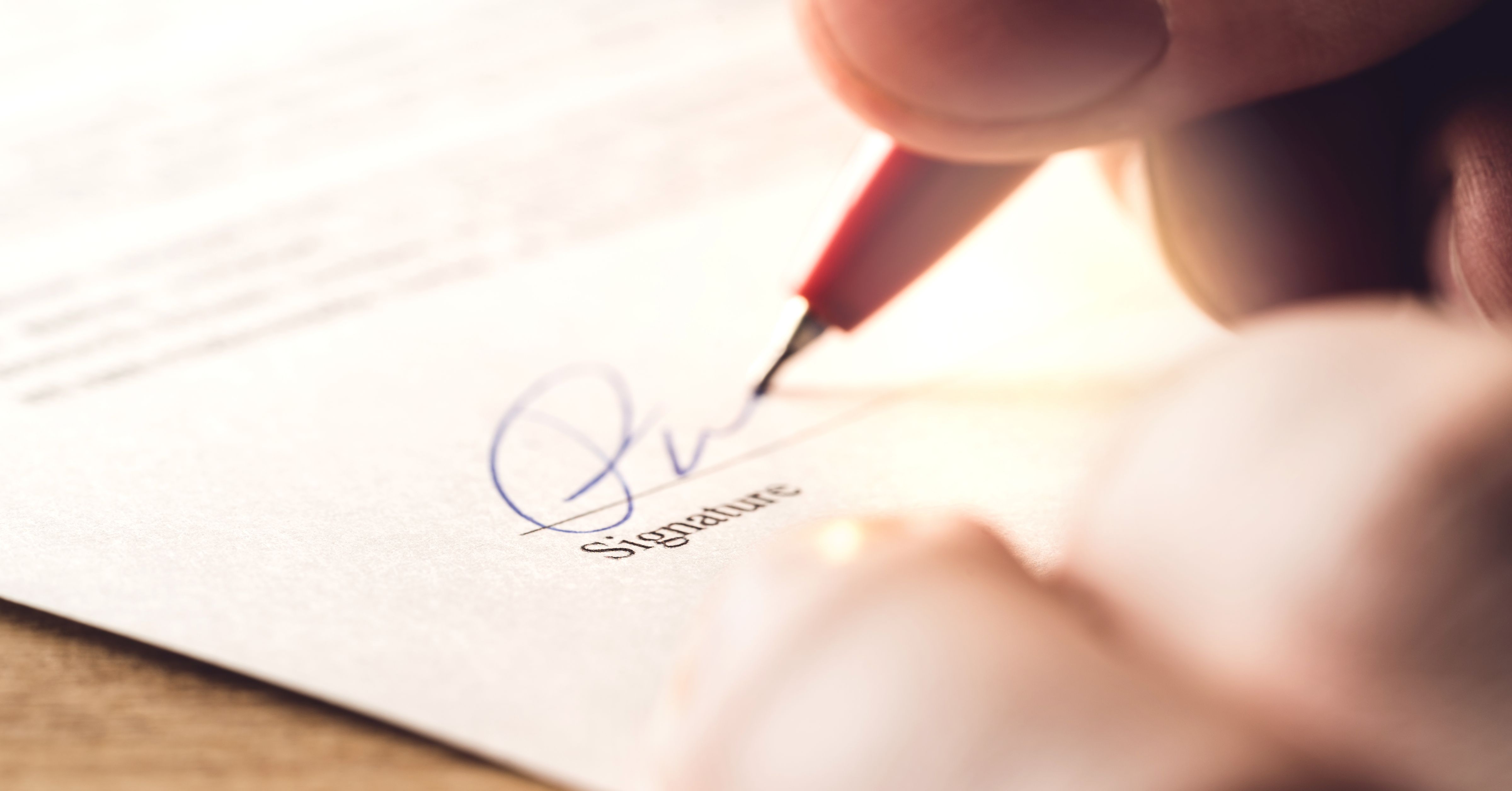 The First 10 Things To Do After Securing a Rental Property