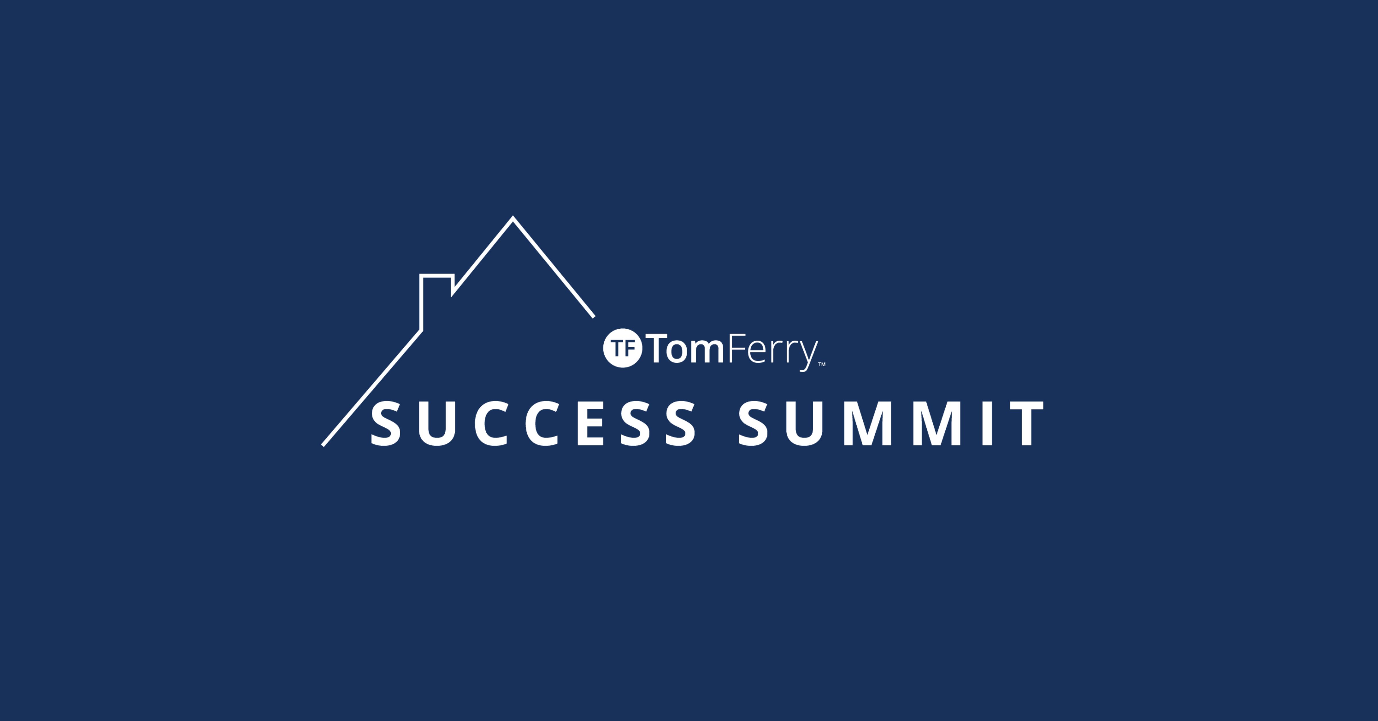 PropStream Announces Attendance for Tom Ferry Success Summit in Dallas Texas