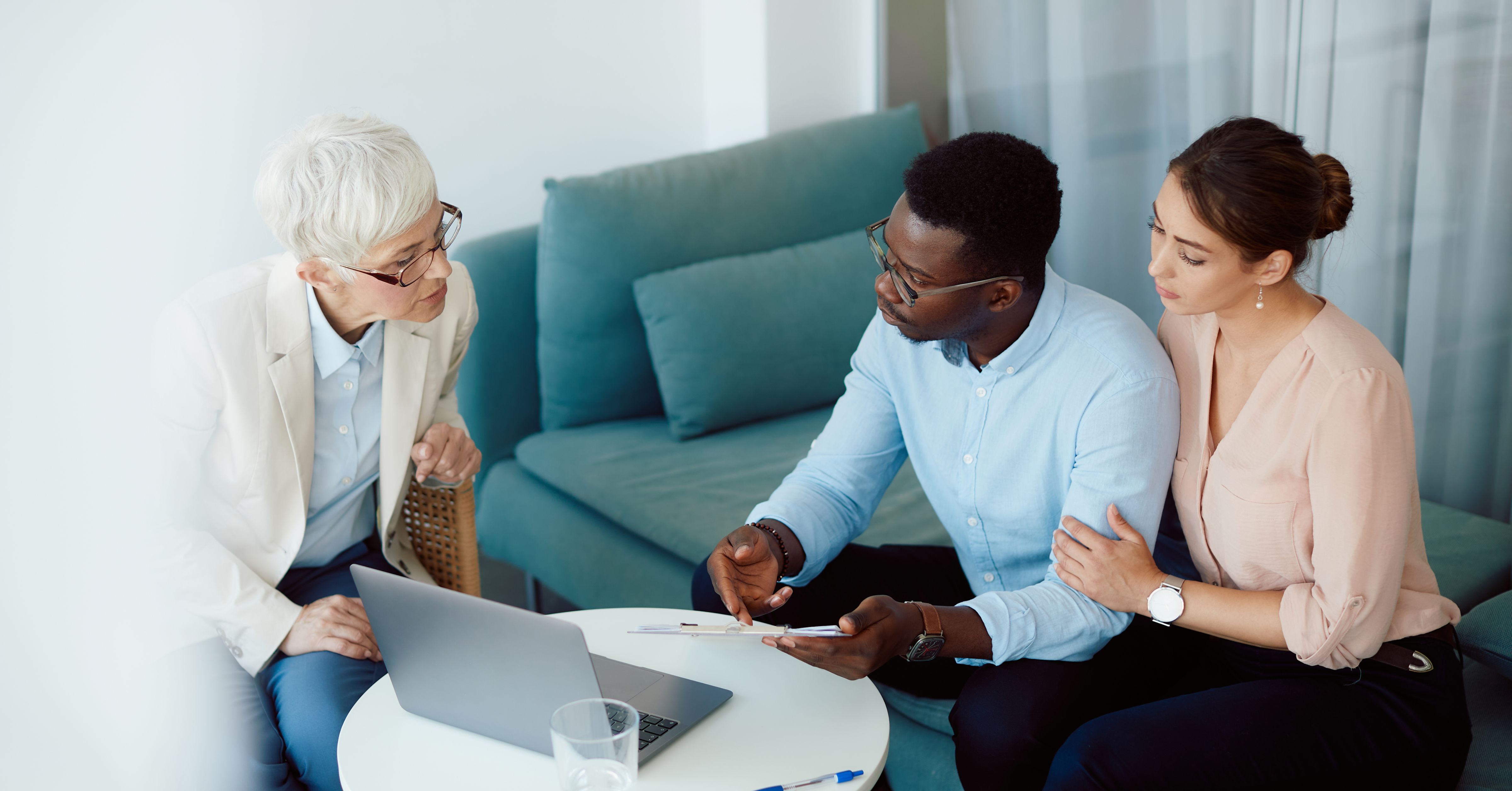 The Top 9 Things Clients Expect From Their Real Estate Agent