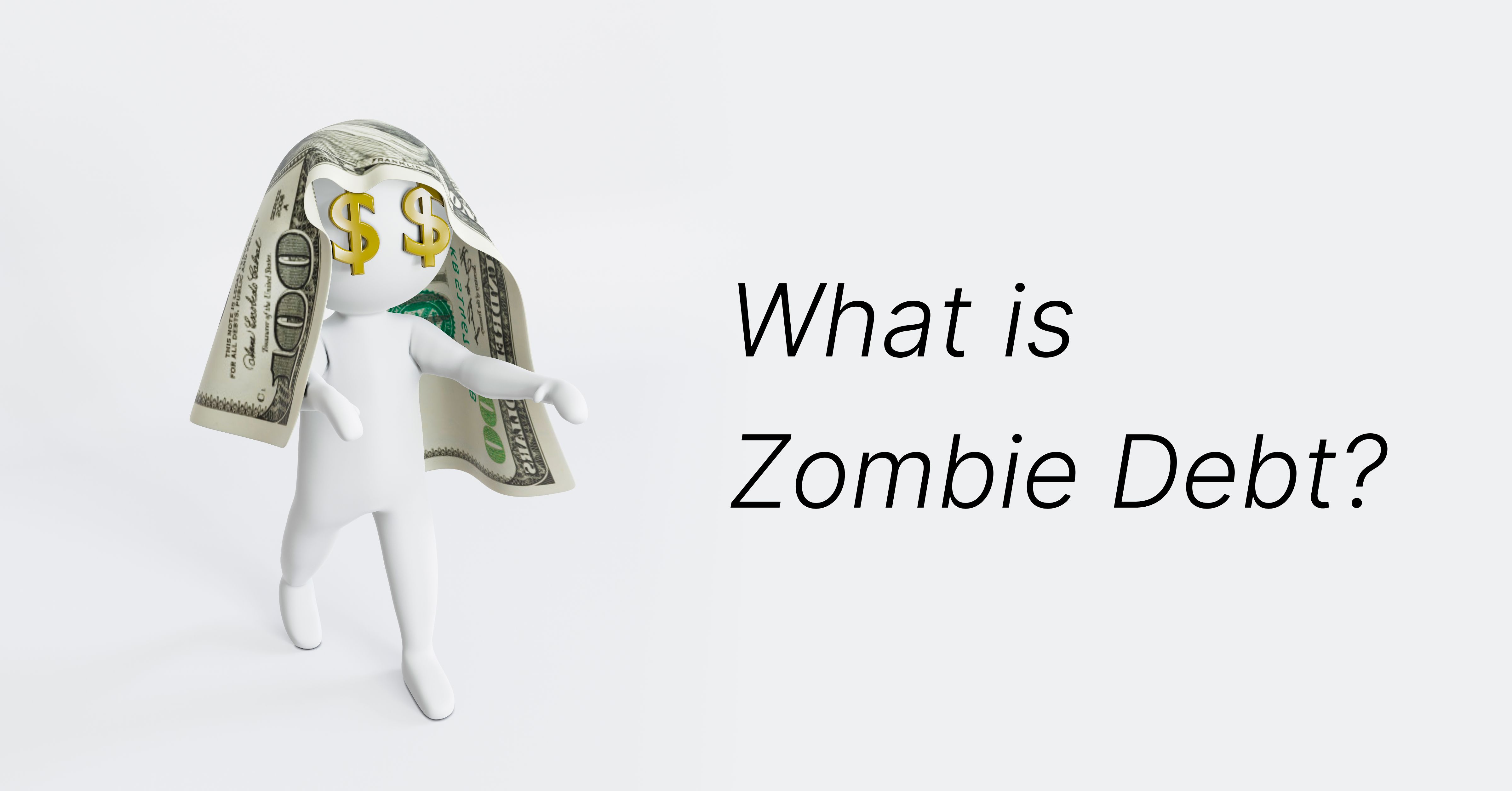 What Is Zombie Debt and How Is It Impacting Homeowners?
