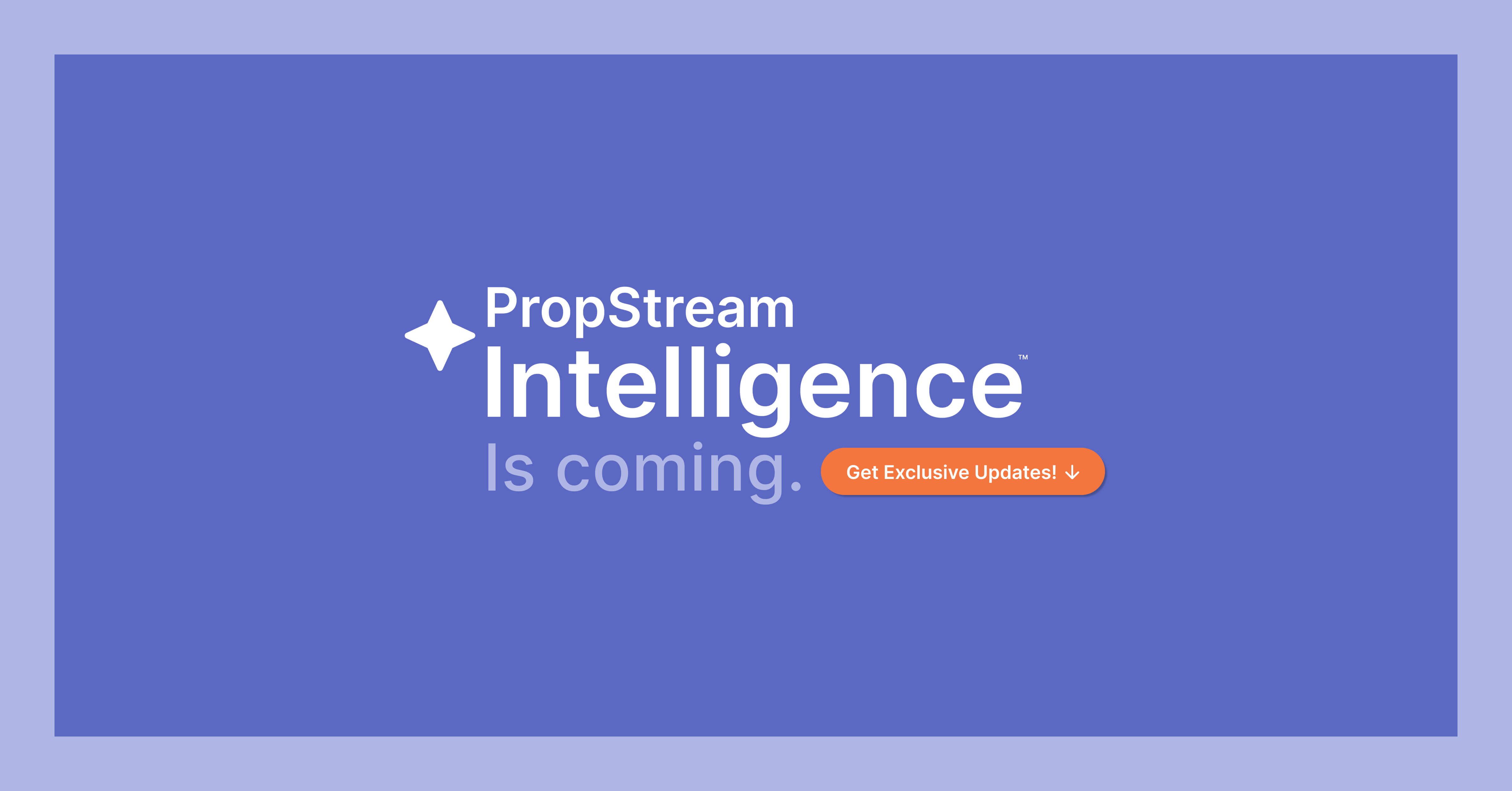 PropStream Intelligence