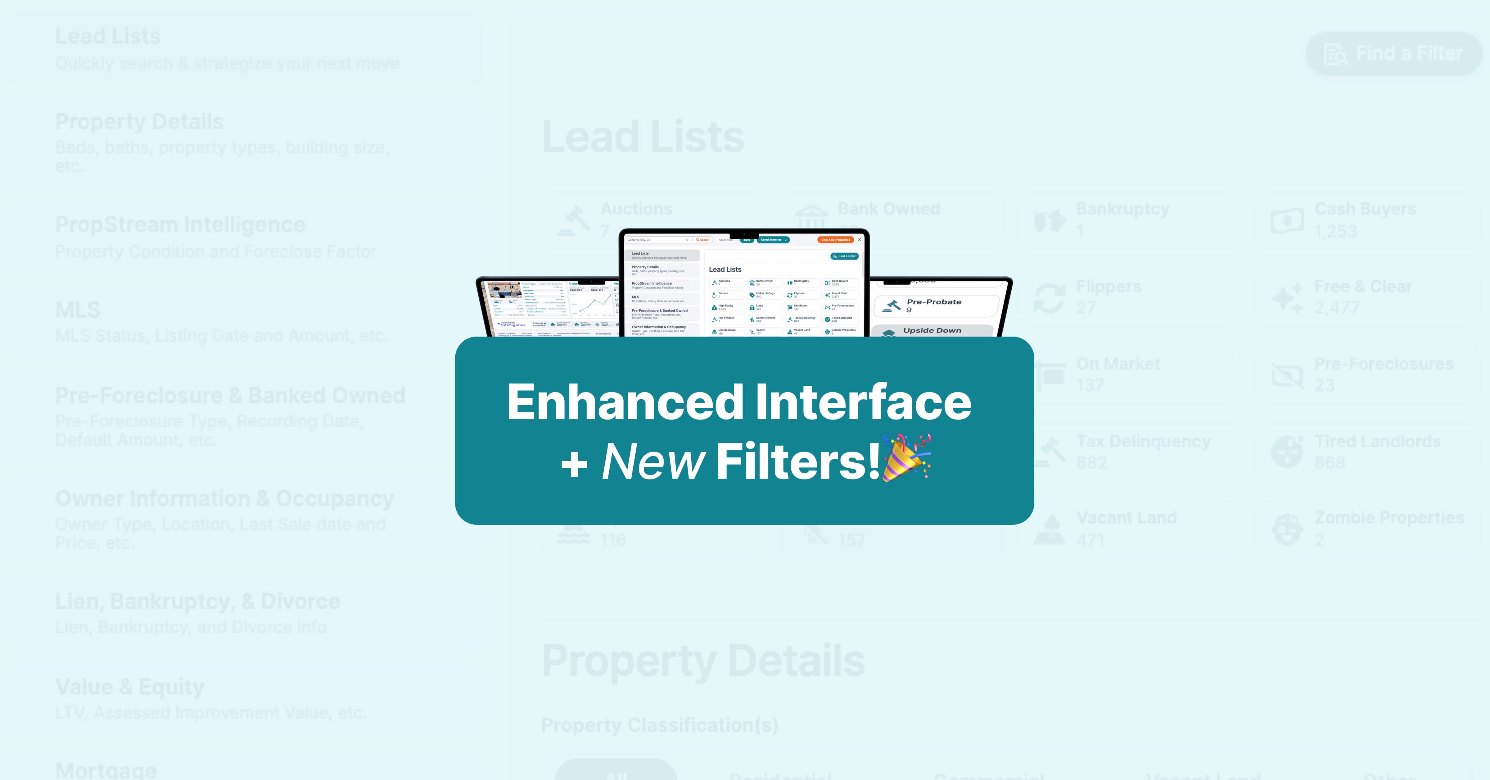 propstream intelligence