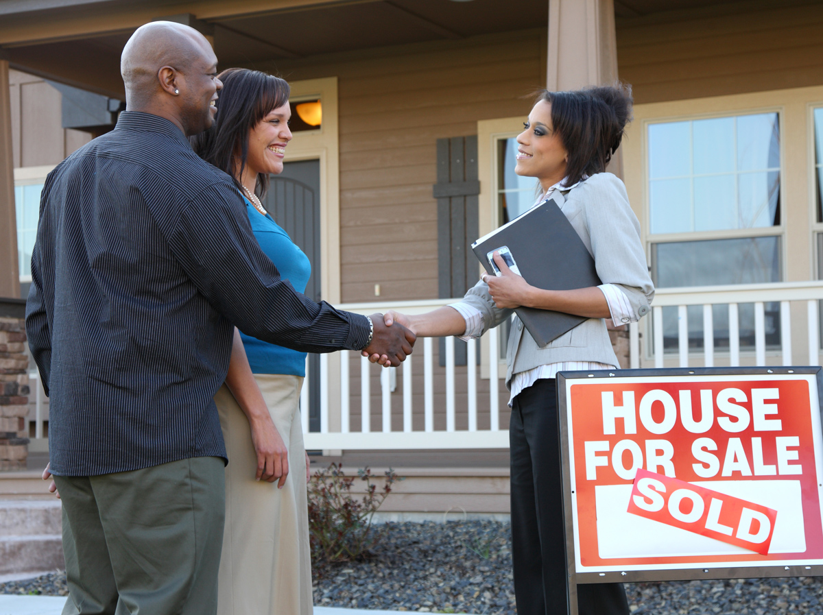 CRM for Real Estate agents