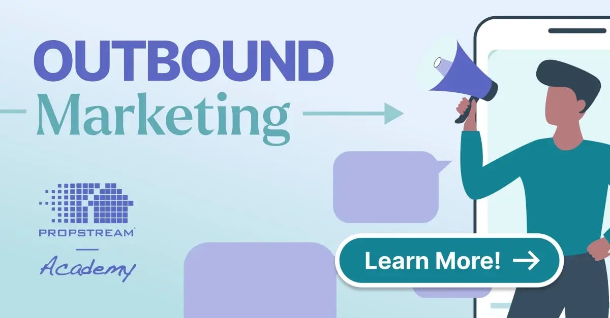 PropStream outbound marketing with BatchDialer