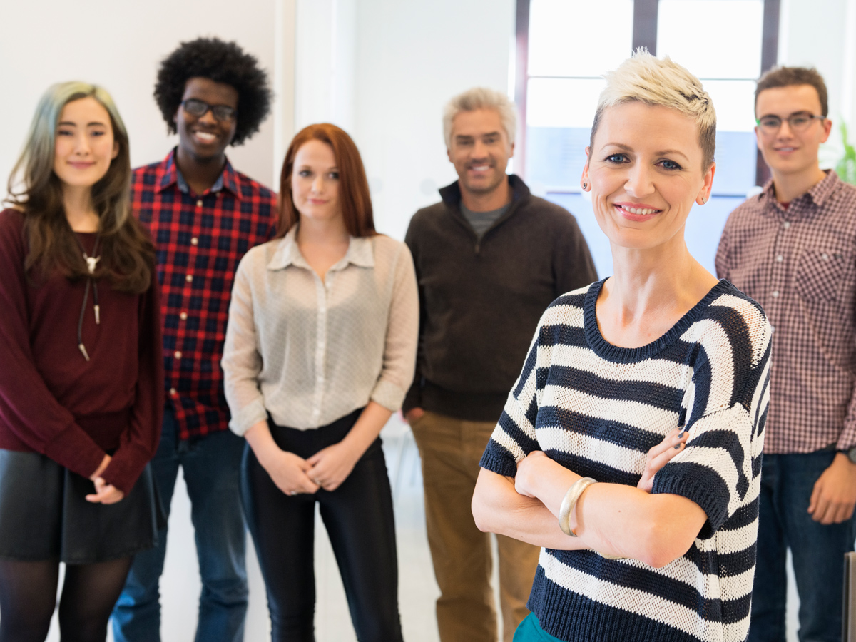 Real Estate Broker Software