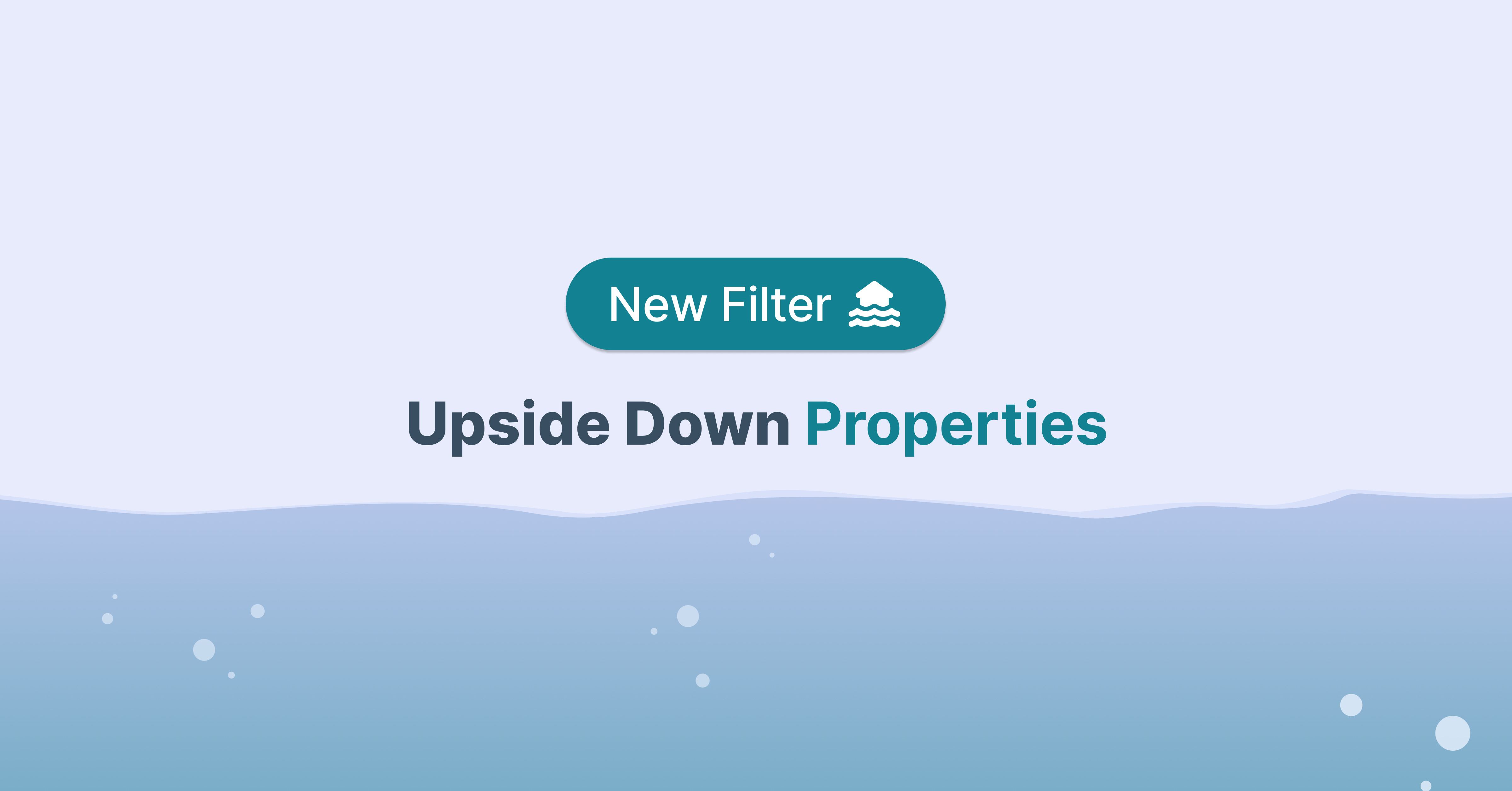 what is an upside down mortgage