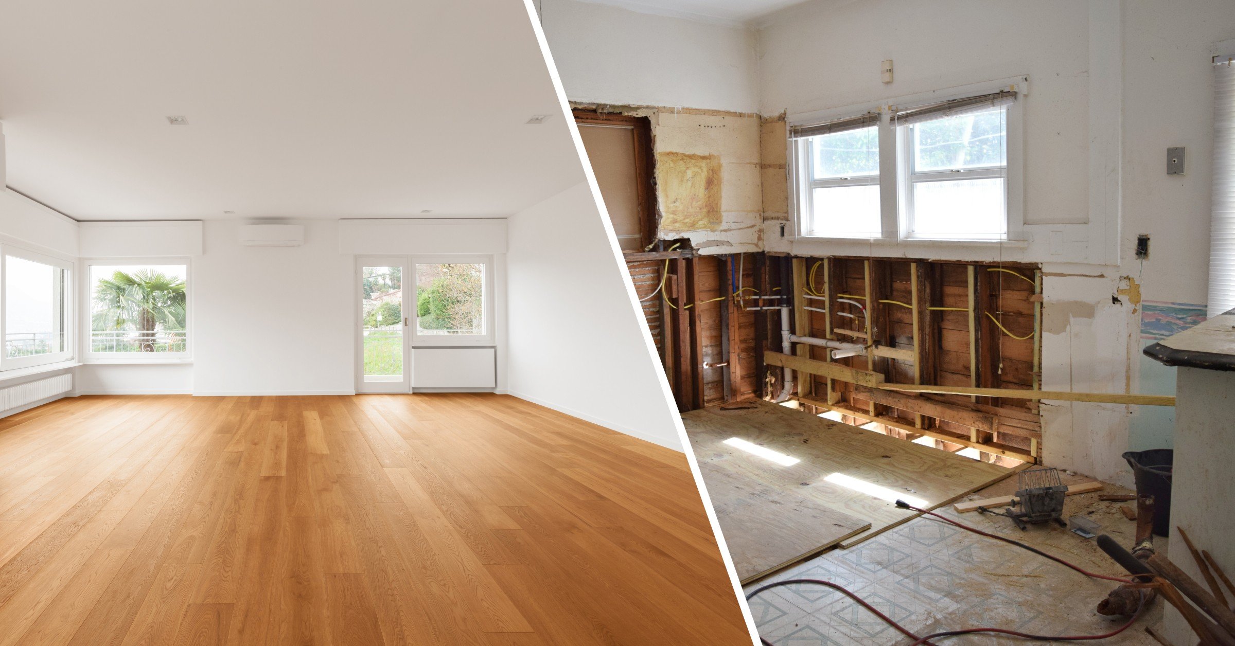 vacant and abandoned properties