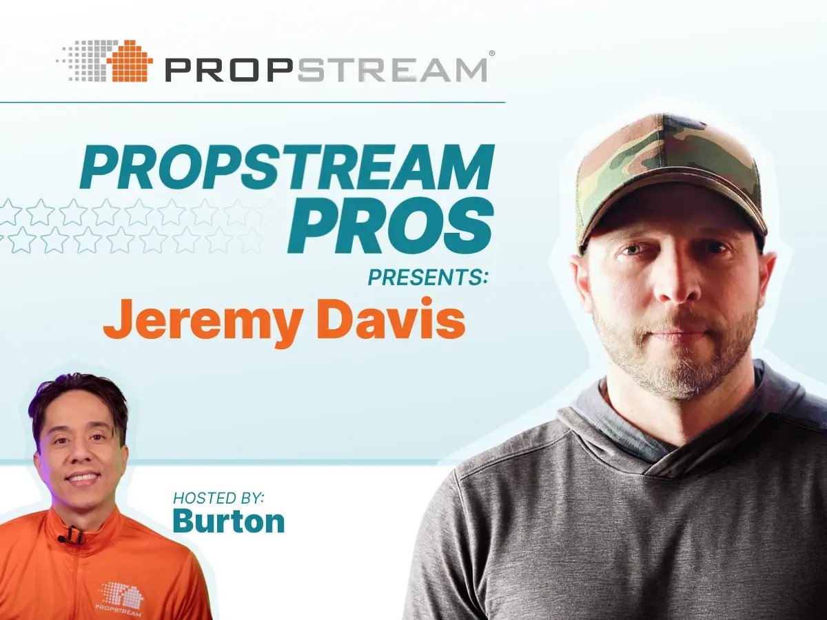 burton and jeremy davis propstream pros