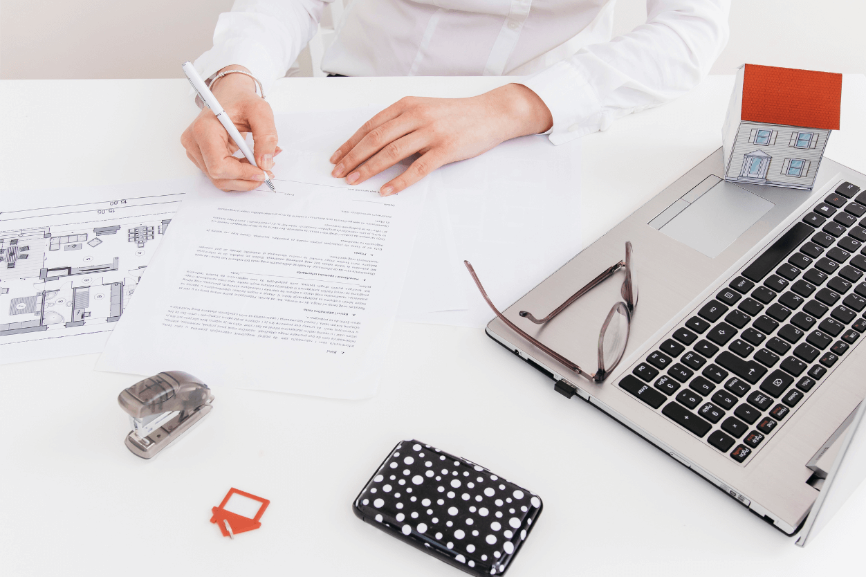 real estate software