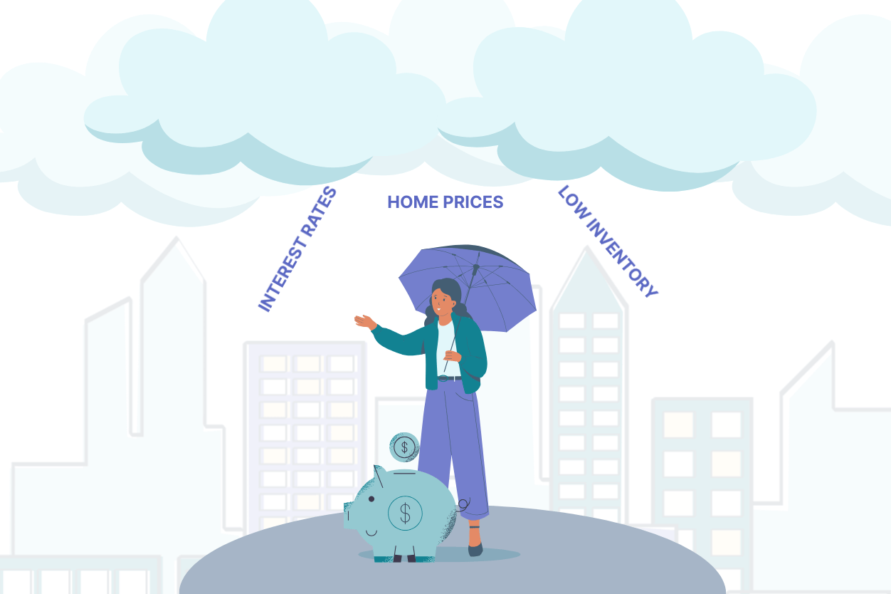 is now a good time to be a real estate agent