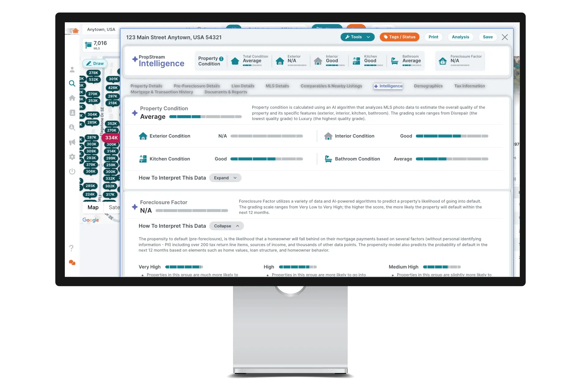 Real Estate AI Real Estate AI
