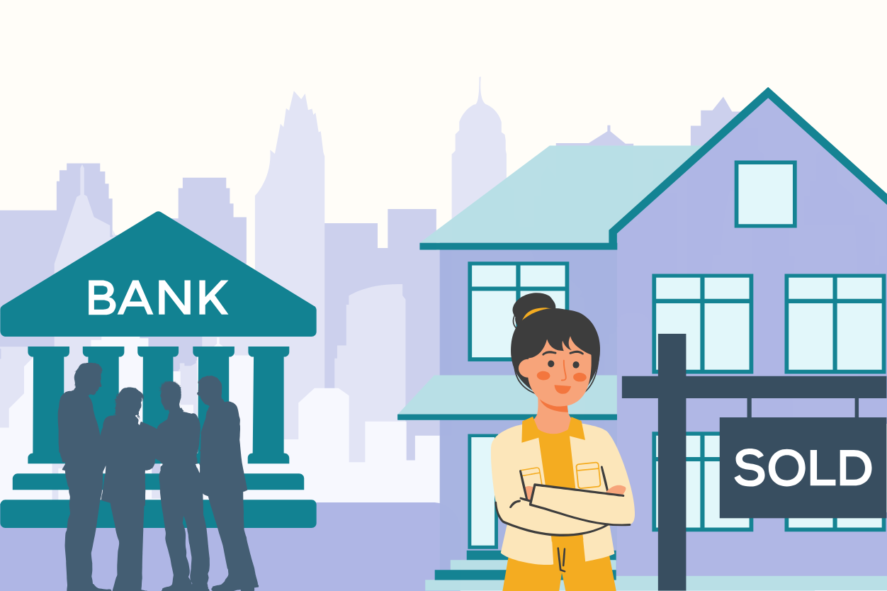 what is a bridge loan