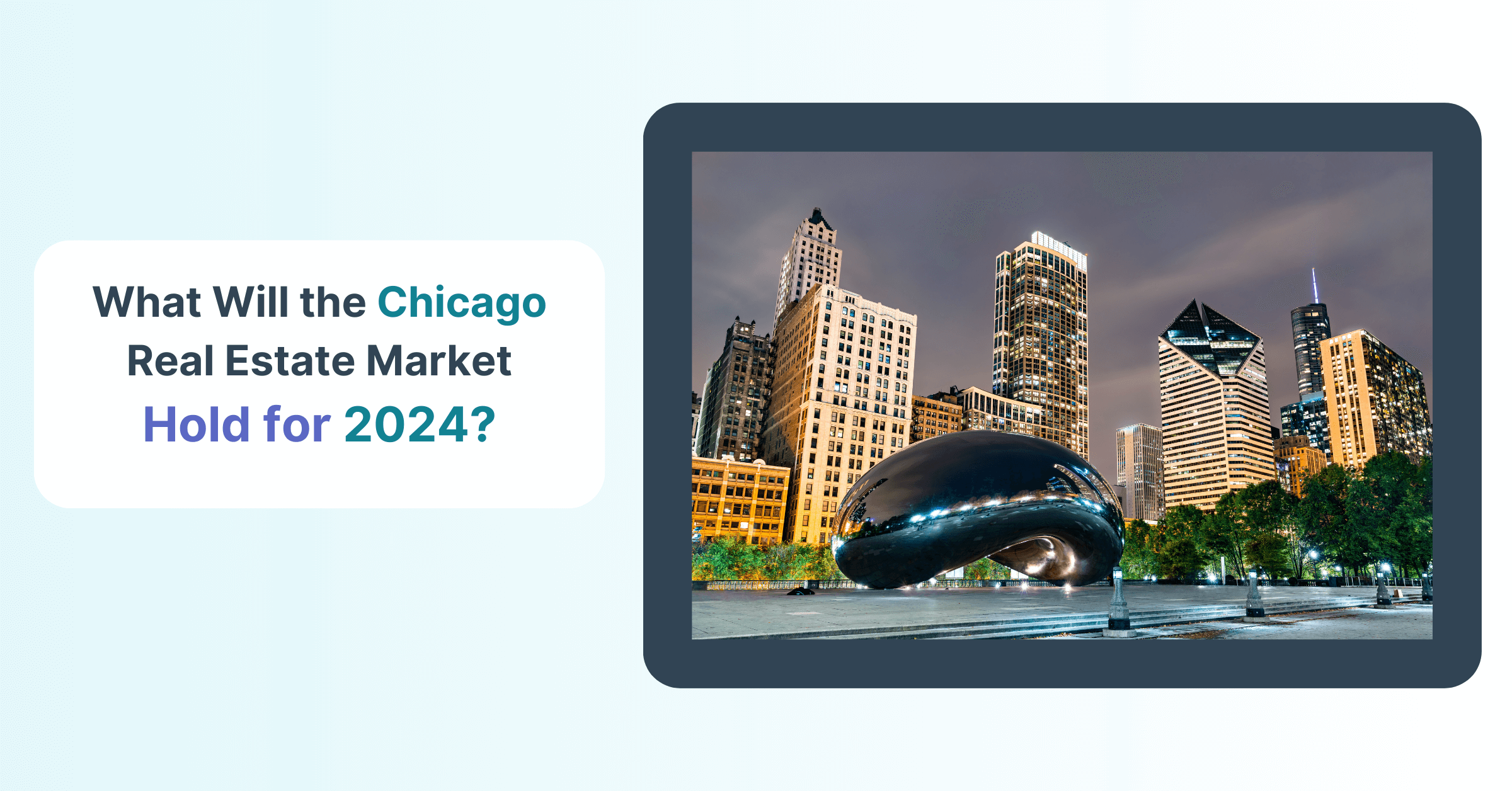 chicago real estate market