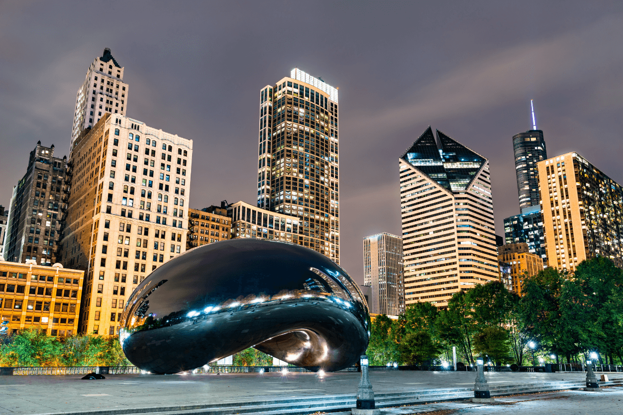 chicago real estate market