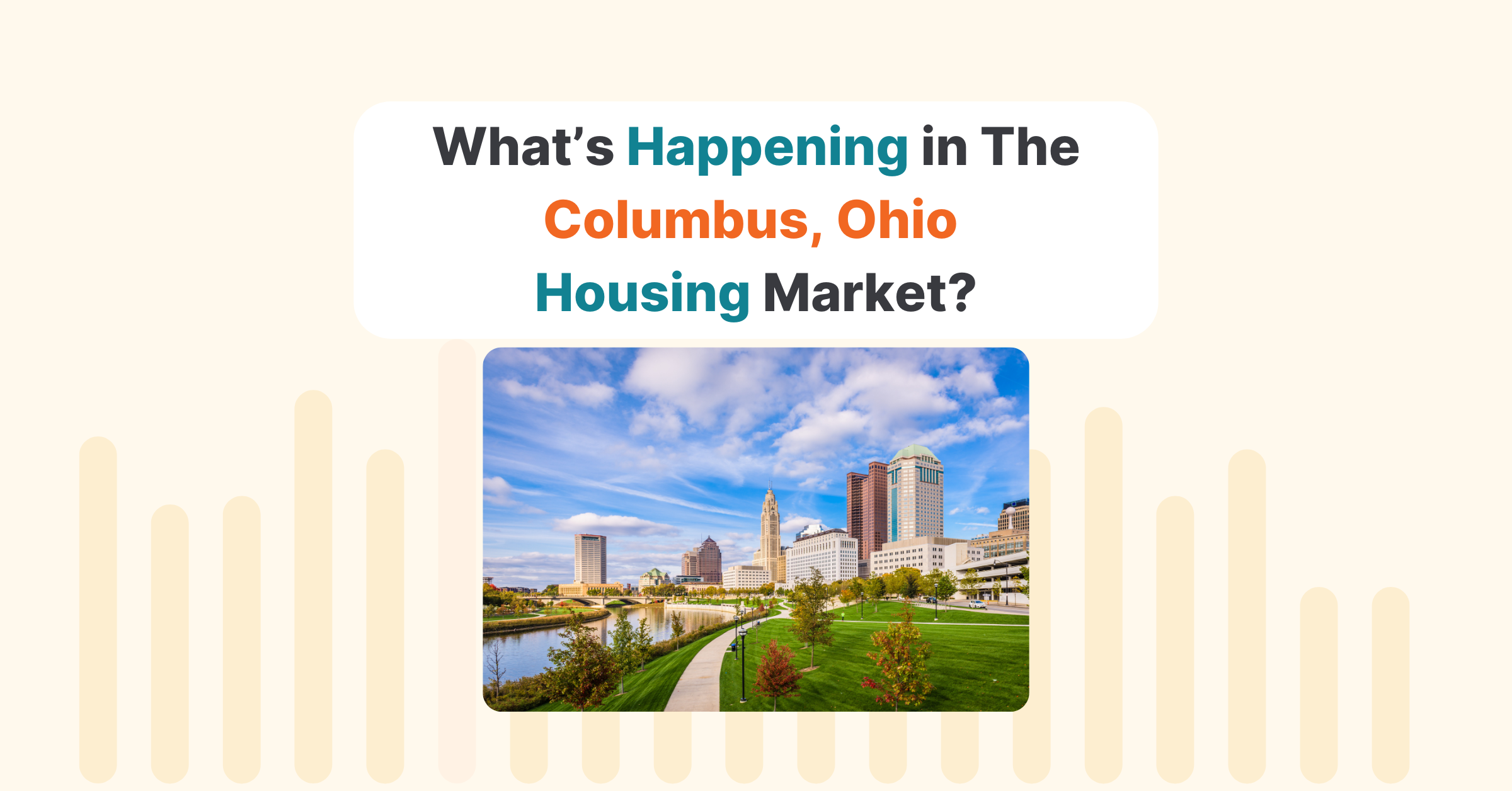 columbus ohio real estate