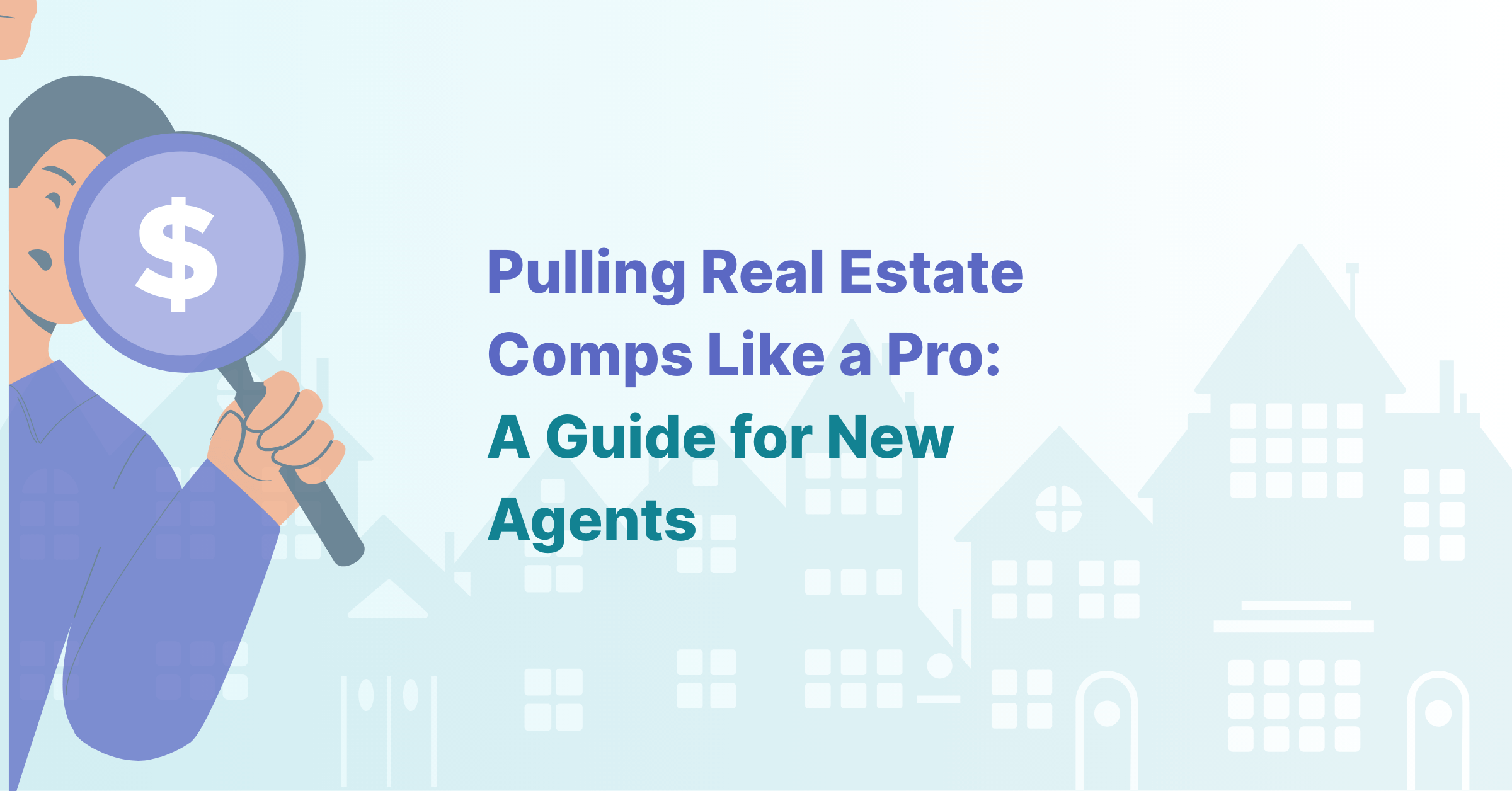 real estate comps