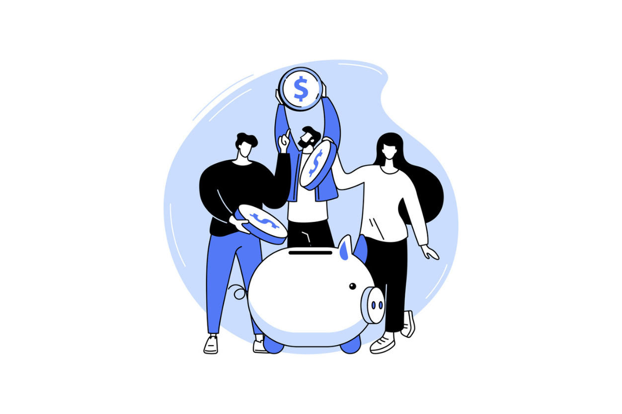 how to invest in real estate with little money