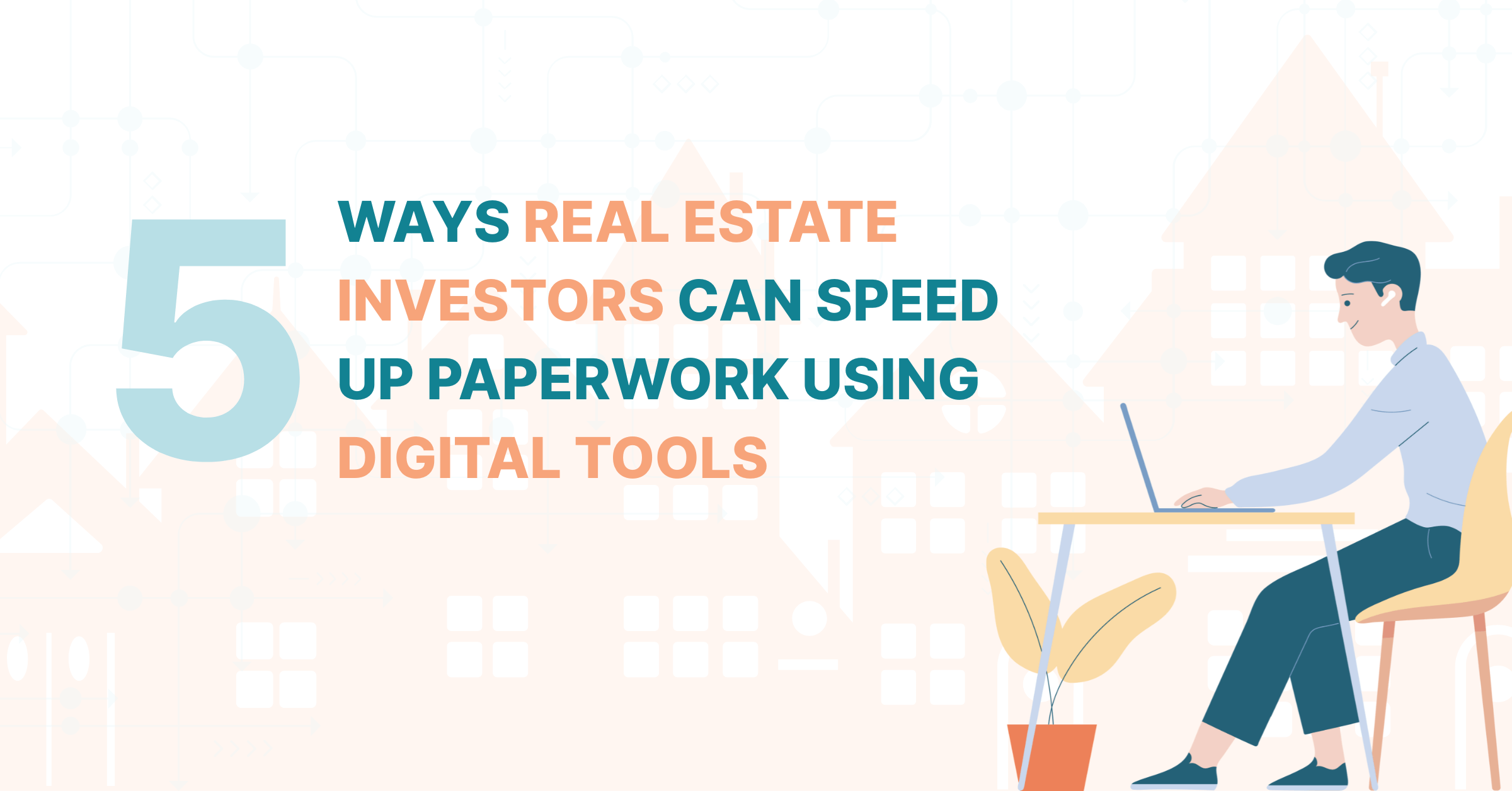 real estate software