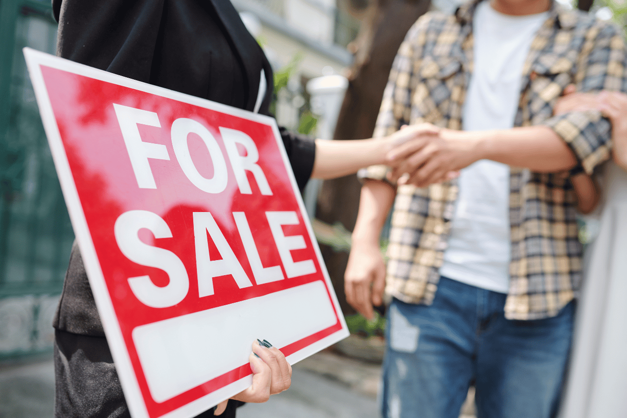 how do agents get listings