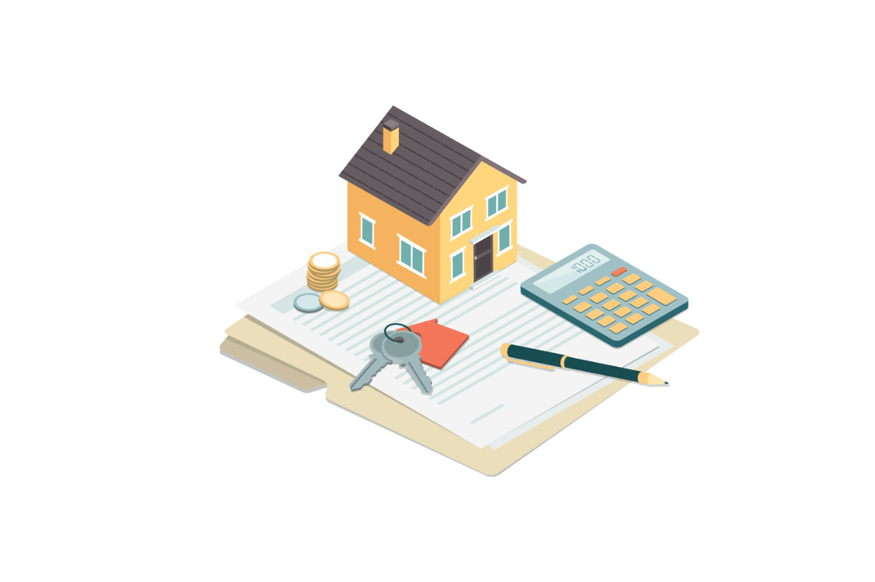 how to calculate the roi on a rental property