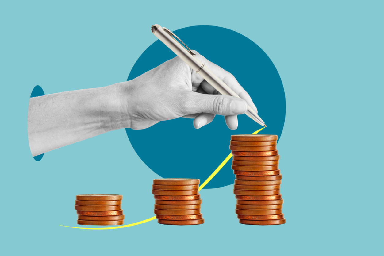 how to calculate roi on rental property