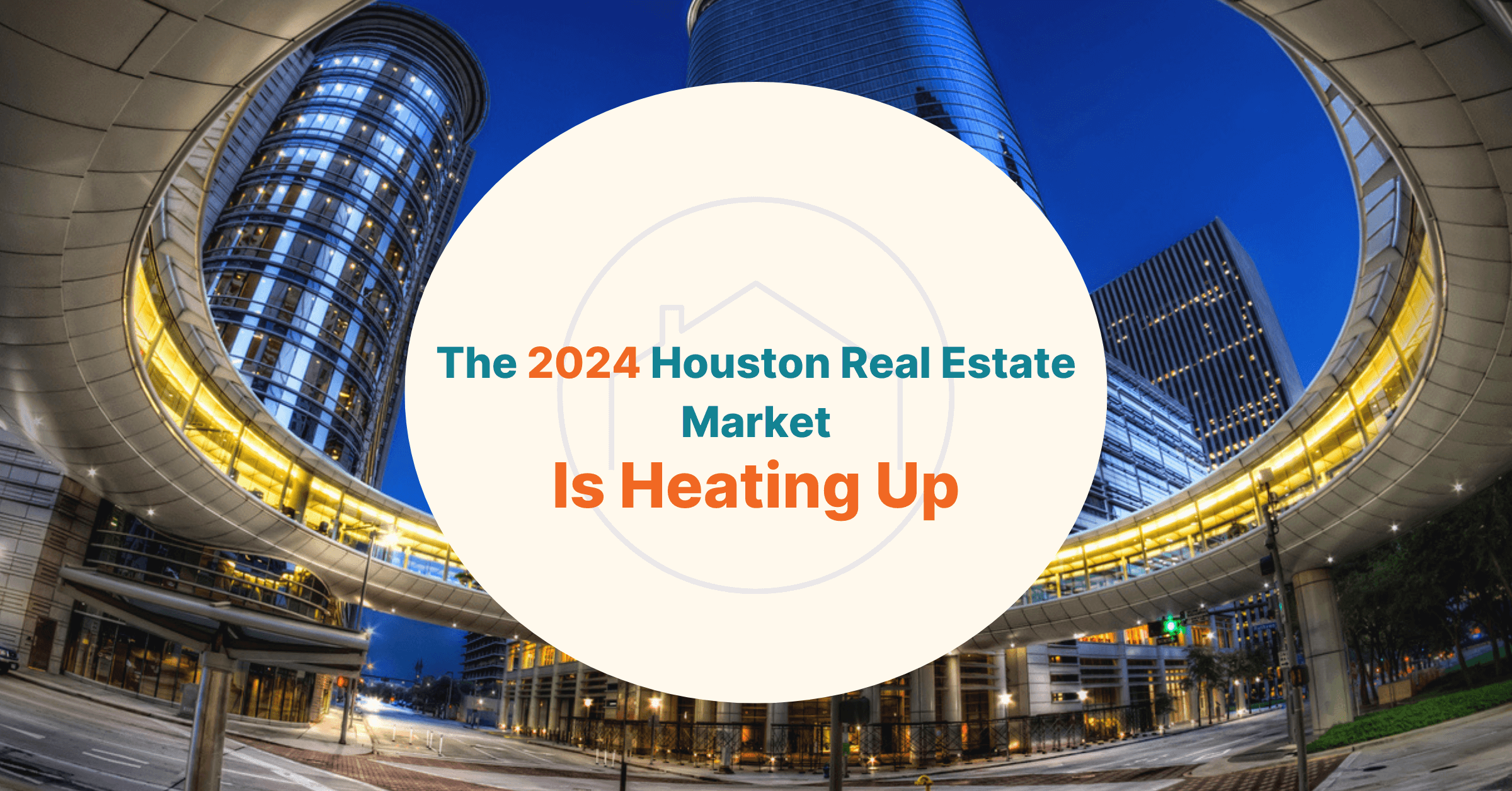 2024 houston real estate market