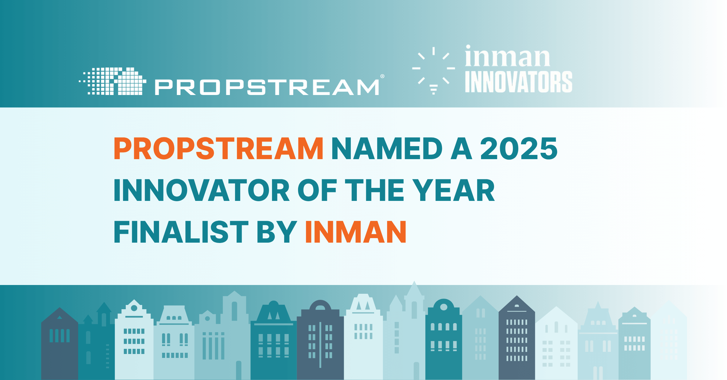 real estate data software