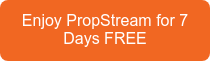 Enjoy PropStream for 7 Days FREE