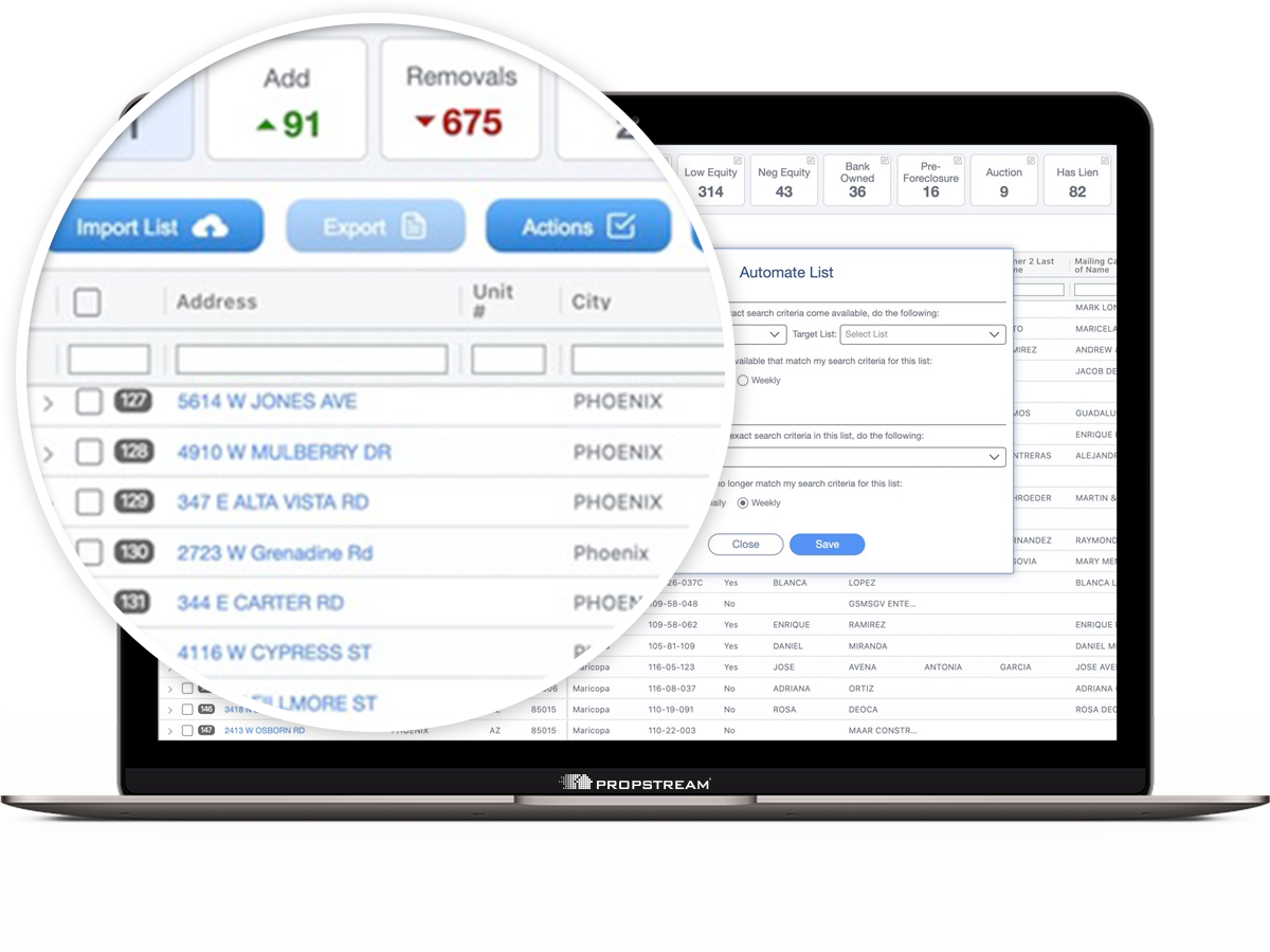 best lead generator for real estate