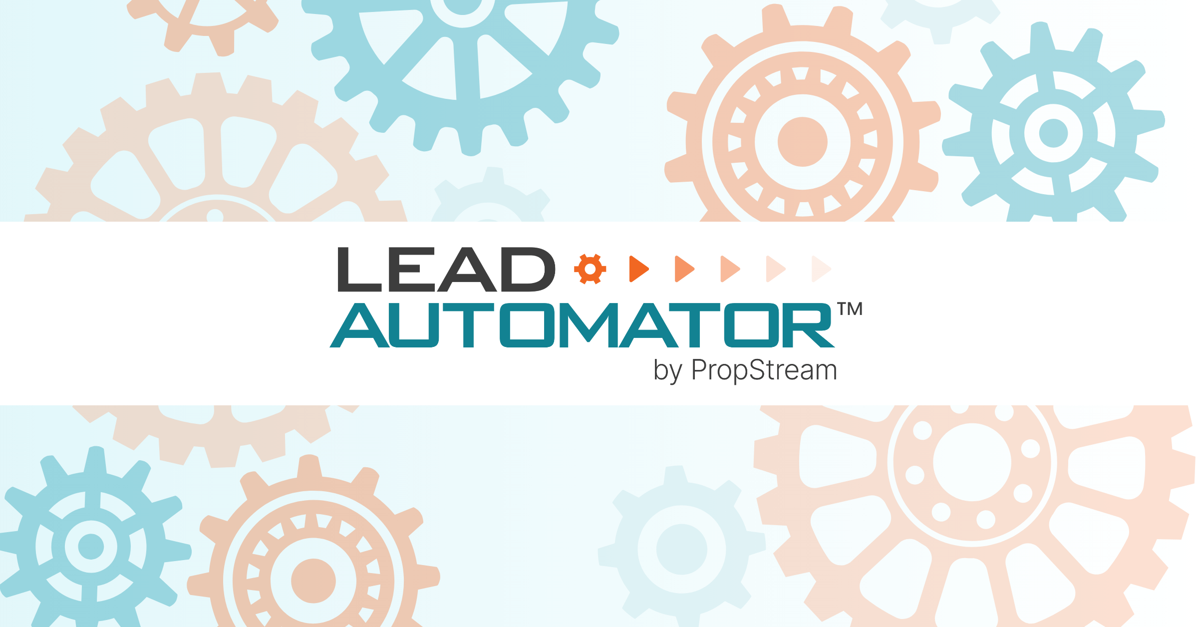 PropStream lead automator