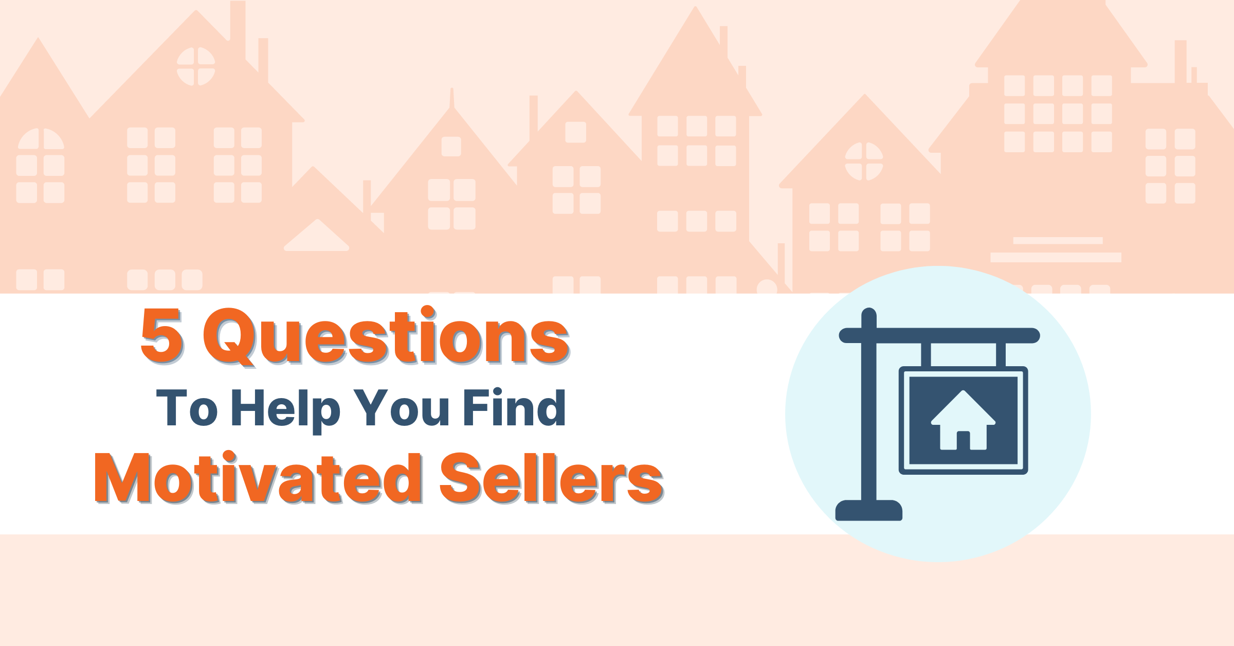 how to find listing leads