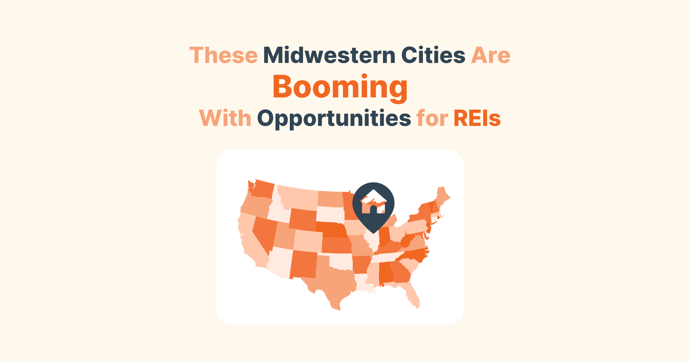 real estate market analysis