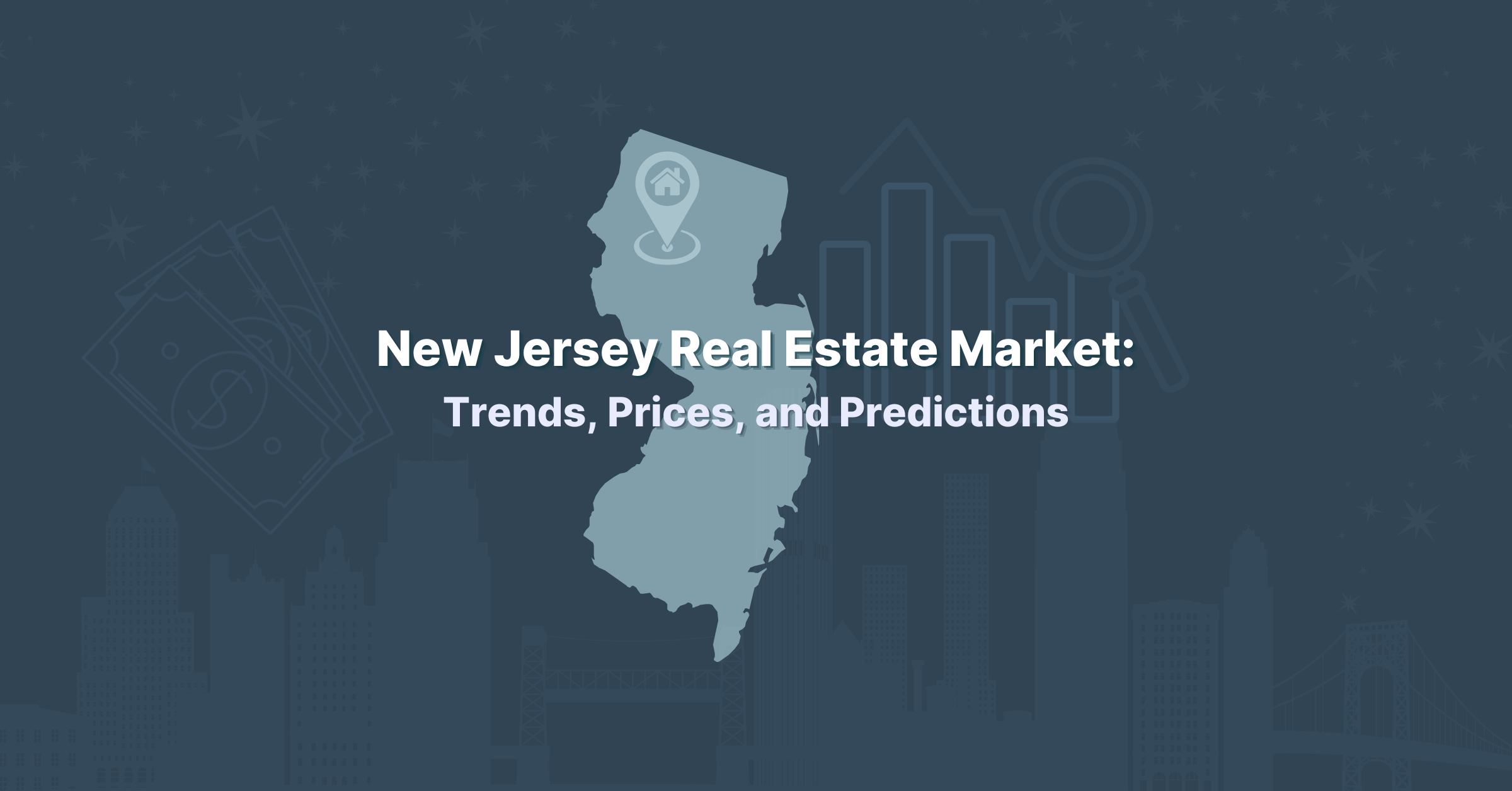 new jersey real estate market