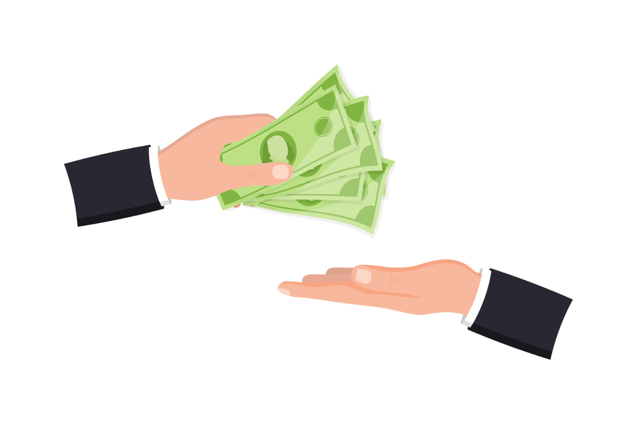 how to invest in real estate with no money