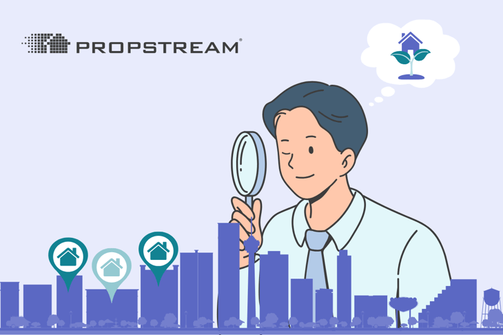 what are opportunity zones in real estate