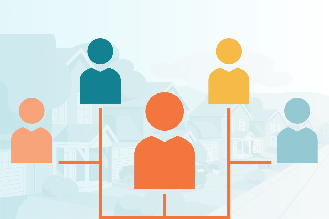 how to get real estate leads without cold calling