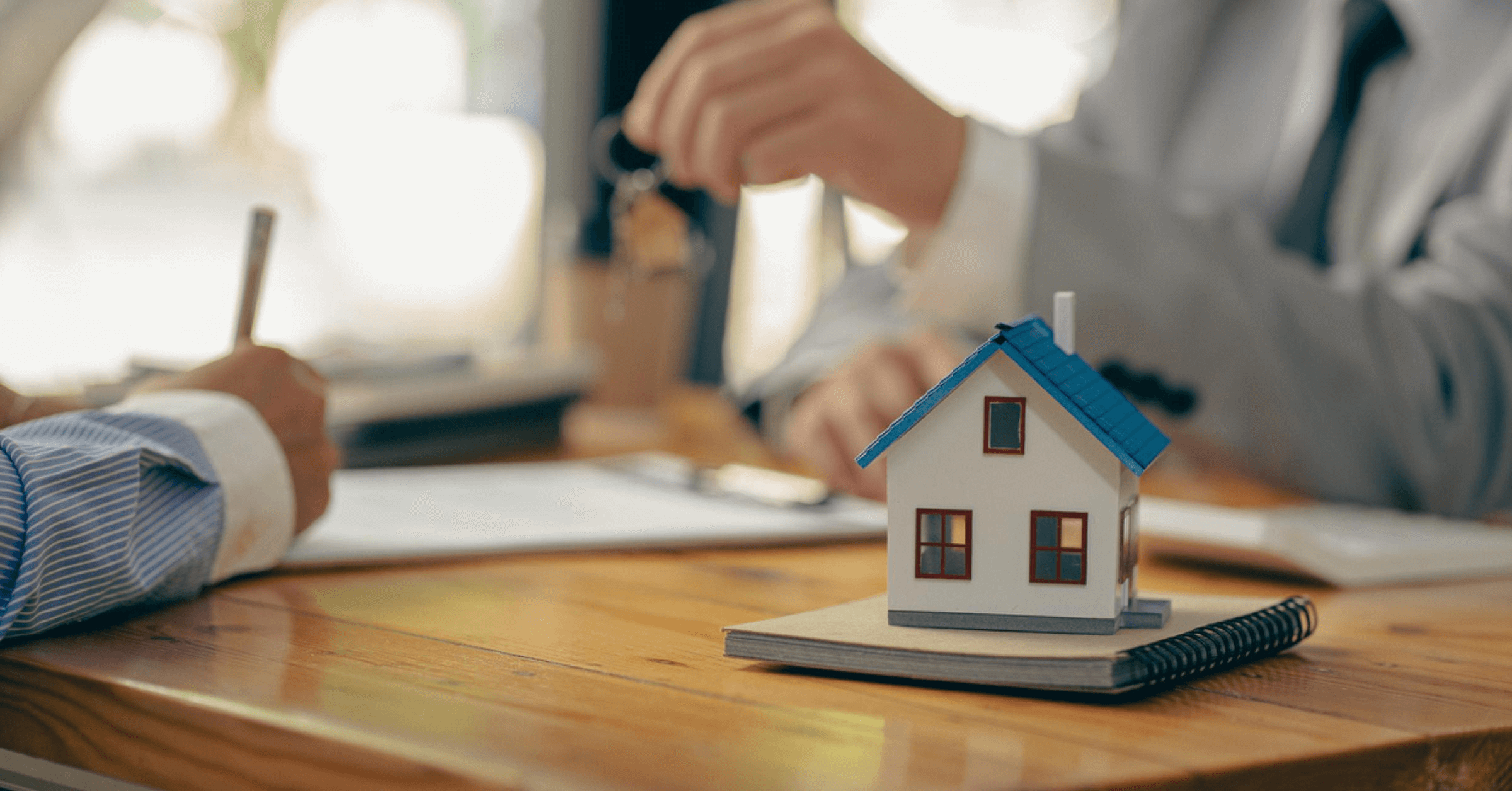 how to become a real estate broker