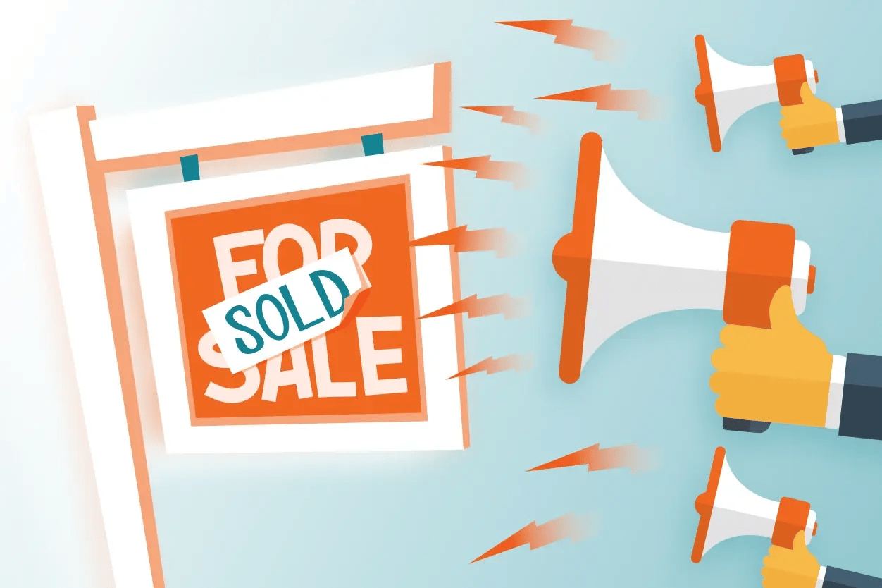 outbound vs inbound visual fast marketing