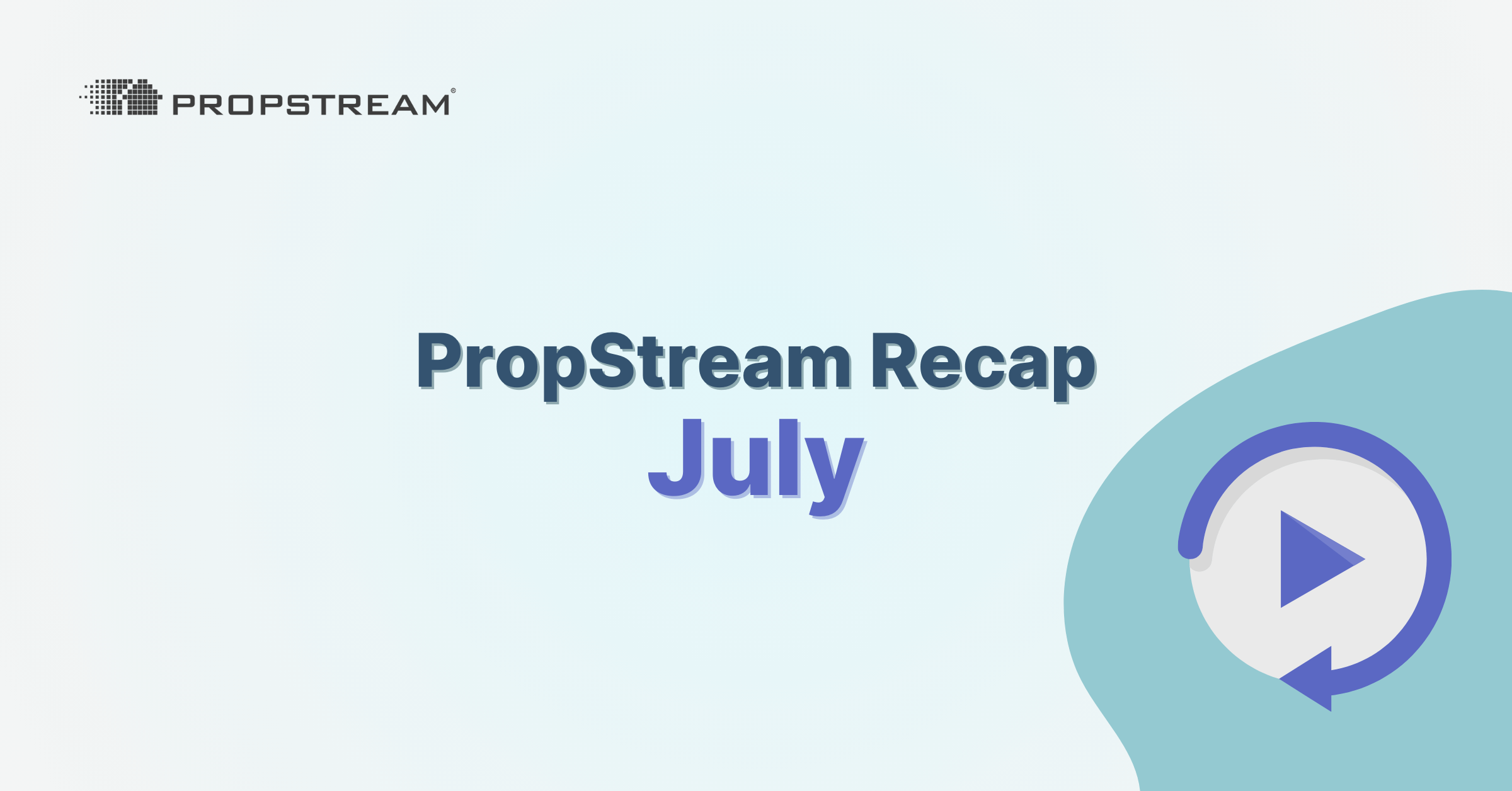 what is propstream