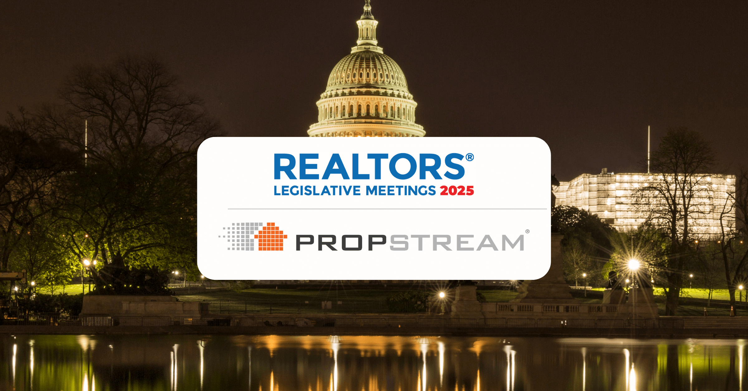 real estate data software