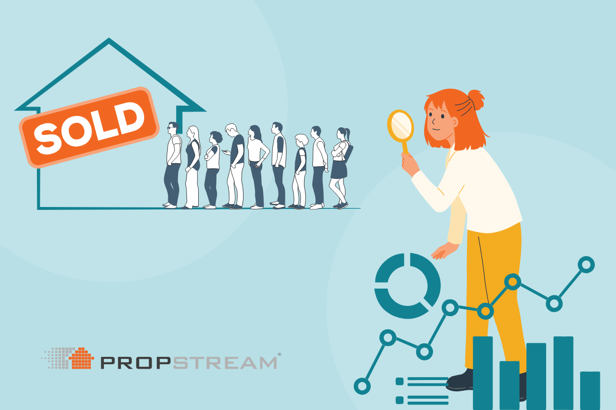 recently sold properties