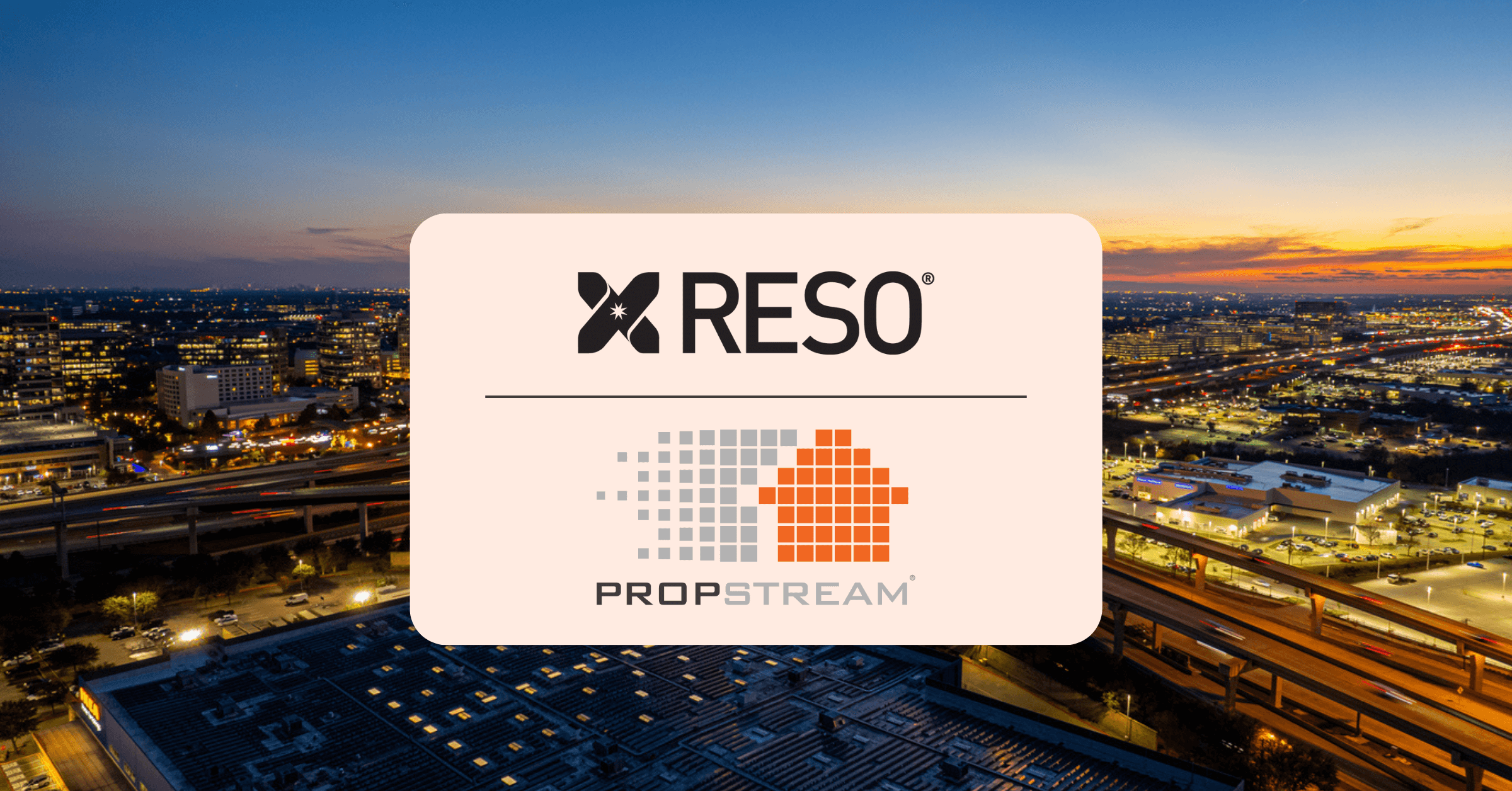 real estate data software