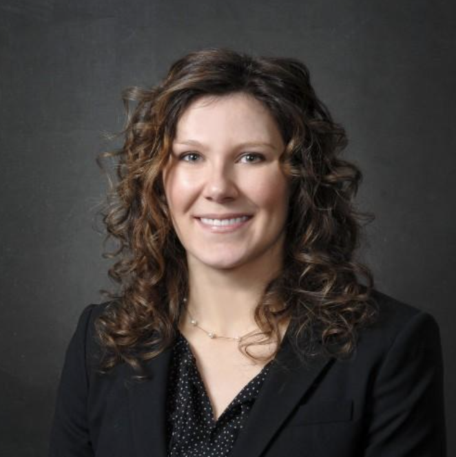 Jennifer Liddell, CPA