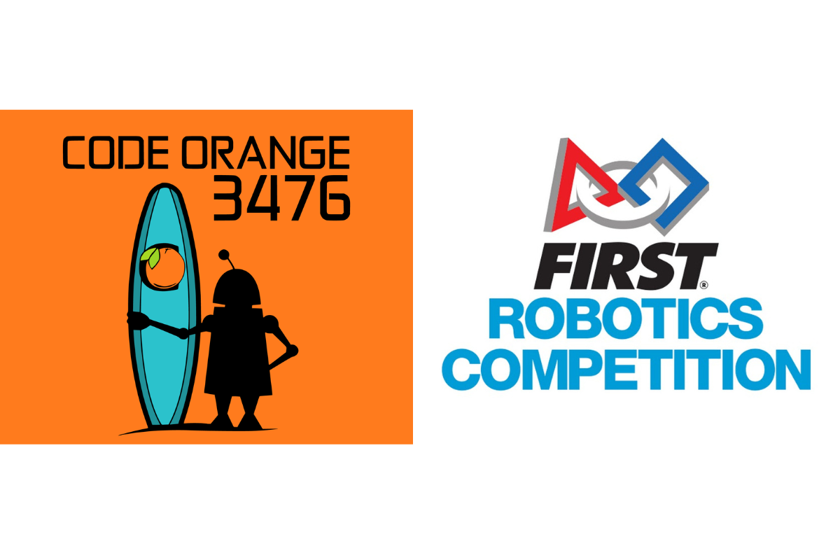 First Robotics Competitions