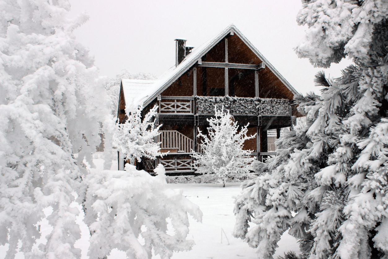 winter property maintenance