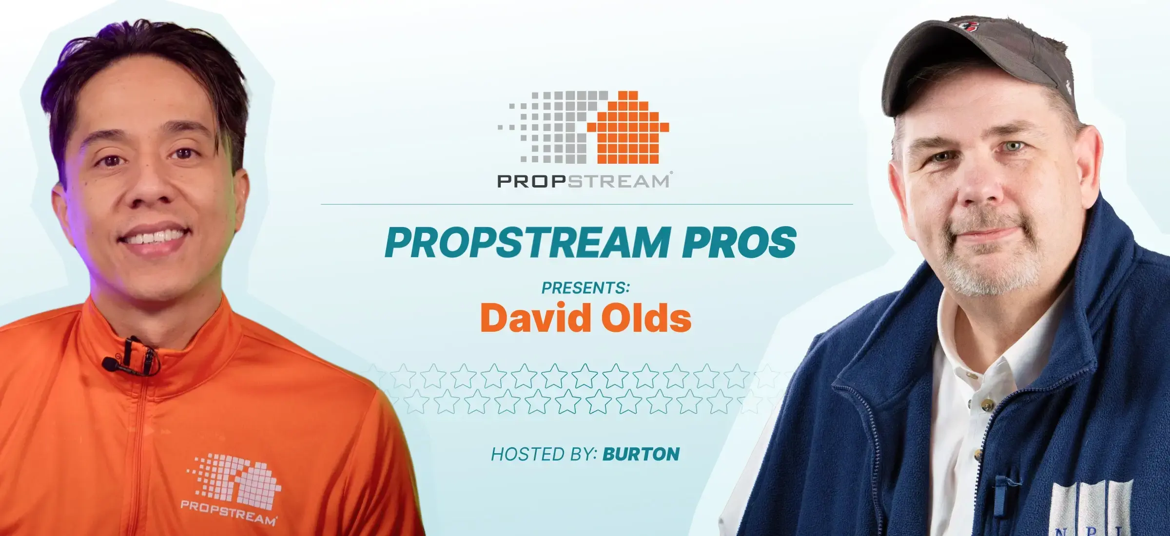 burton and david olds propstream pros graphic