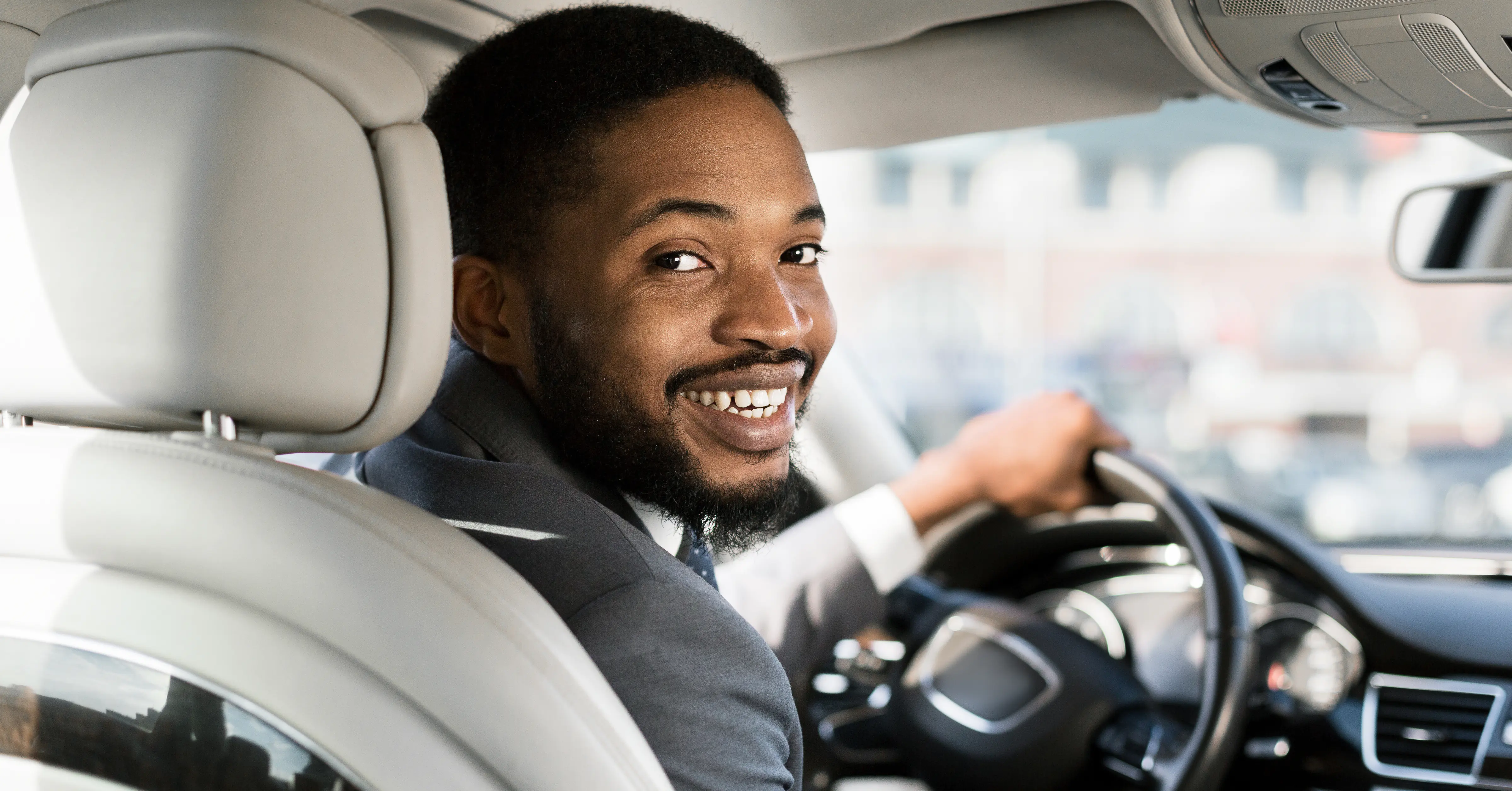 Driving for Dollars Isn't Just for Investors