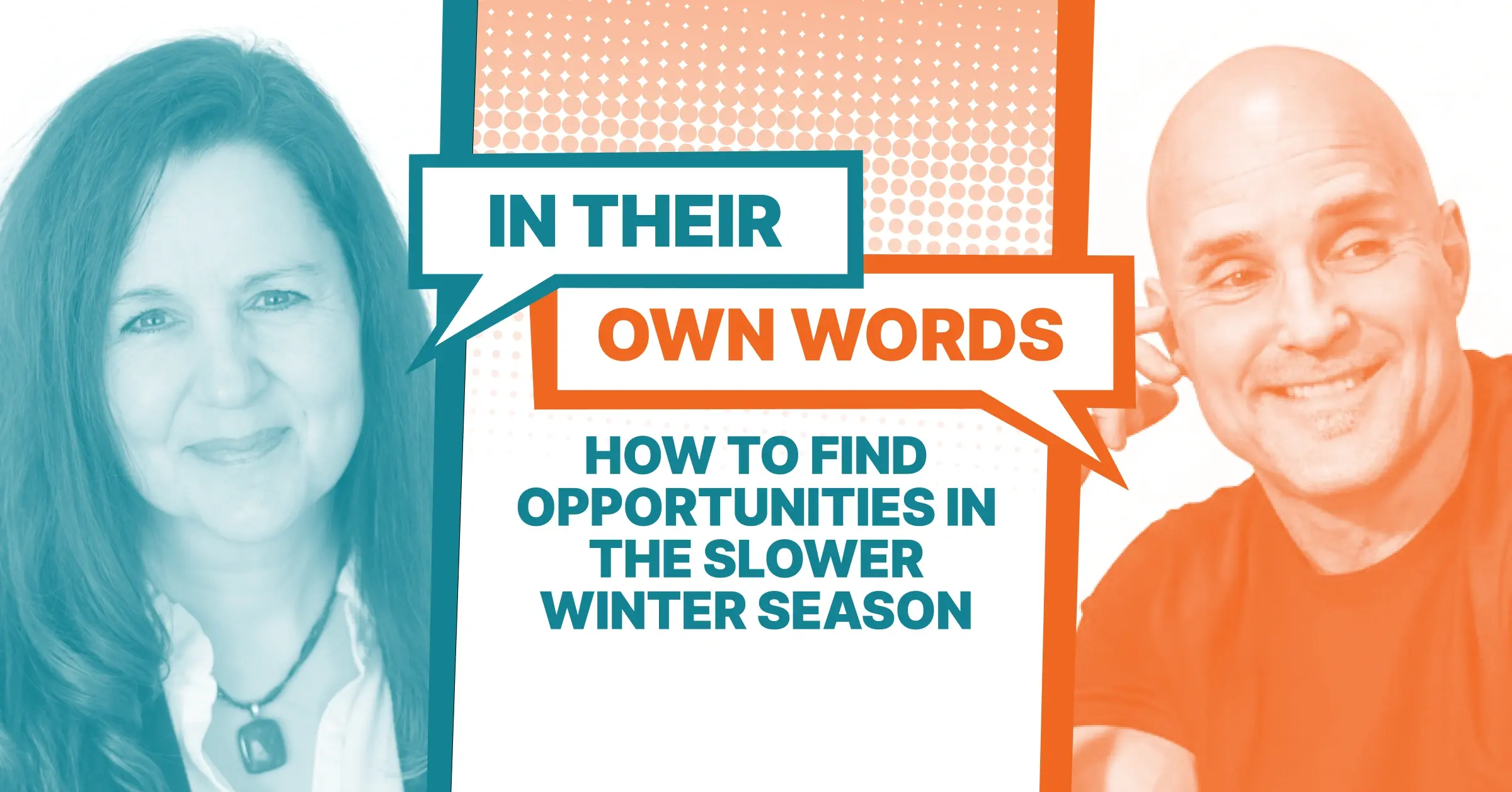 Blog featured image the Real Estate Guy Chris Dunham and Liz Walker RE/MAX Realtor  interview